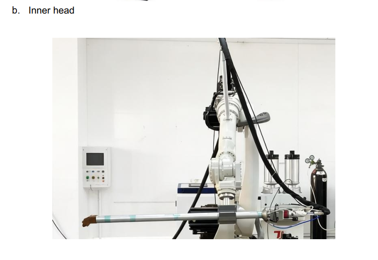Durable Laser Cladding System Engineered for Surface Enhancement and Repair Delivering Consistent Industrial Performance