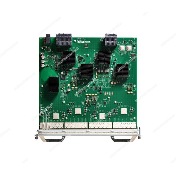 Network UDP/IP Line Cards: 2.5 In X 6.5 In, Fast Lead Time of 1-2 Days