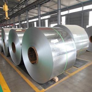 Buy cheap AISI HL SS Coil 304 Hot Rolled Stainless Steel Coil 600mm - 1250mm product