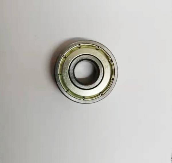 Quality Motorcycle Deep Groove Ball Bearing 608 ZZ 2RS Open Seals Type High Speed for sale