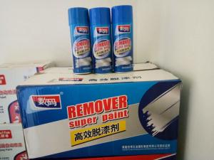 Buy cheap High Efficient Spray Paint Remover product