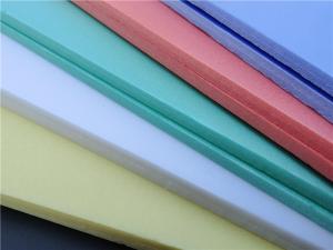 Buy cheap High Toughness Hard Poster Board Foam Poster Board 920*2440*5mm product