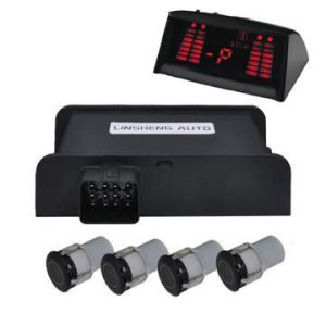 Buy cheap Trucks and Buses LED Display Aftermarket Collision Avoidance System product