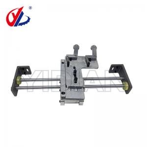 Buy cheap Enlarged Edge Banding Machine Spare Parts Narrow Plate Feeder Woodworking Machinery Spare product