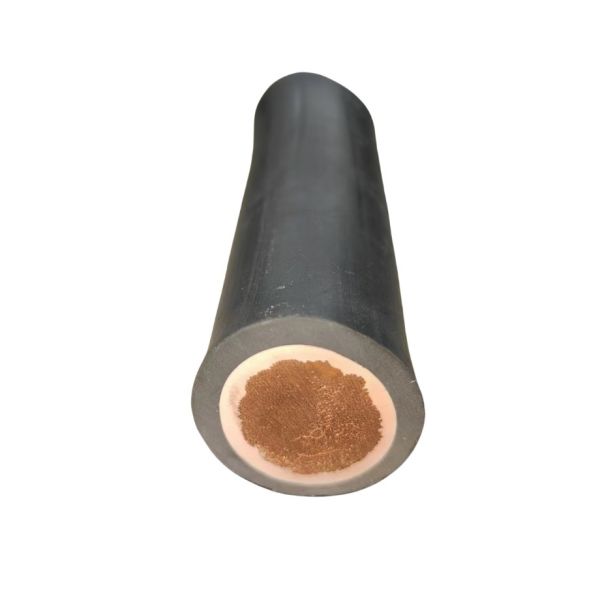 450/750V H07RN-F Single Core Rubber Flexible Cable With Annealed Copper Conductor