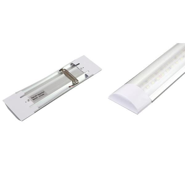 IP44 Natural White LED Tube Light