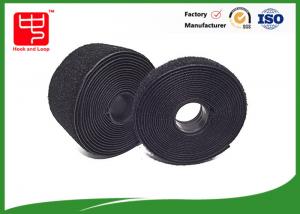 Buy cheap Good Hand Feel Hook And Loop Tape For Garment Accessories product