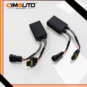 Buy cheap 12V Headlight Retrofit Tools Canbus Decoder LED Headlight Load Resistor product