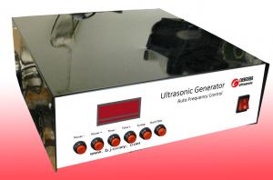 Buy cheap High frequency Digital Ultrasonic Generator product