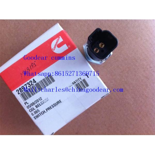 Dongfeng isbe diesel engine oil pressure sensor 2897324
