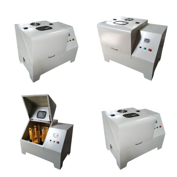 20L Low Noise Planetary Ball Mill Nano Powder Grinding Machine For Lithium Battery
