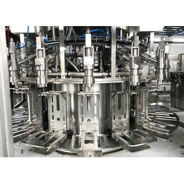 3L 5L 10L 3 Gallon Automatic Bottle Filling And Capping Machine For PET Bottle