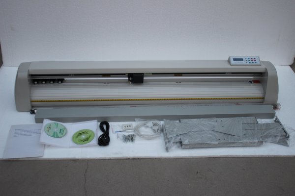 cut plotter