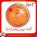 Yo Yo Balls Factory,Plastic Yo Yo Supplier,Flash Yoyo Toy