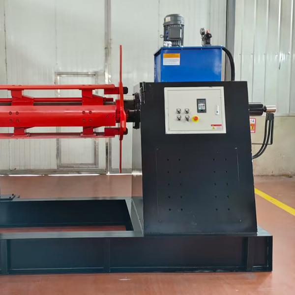 440V 200-600mm Cable Tray Roll Forming Machine Customizable High Stability