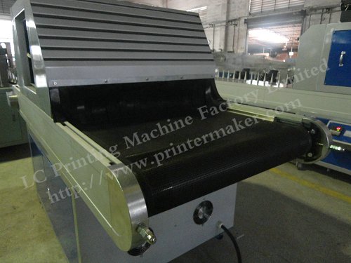 UV Curing System
