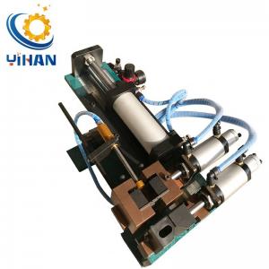 Buy cheap 220V Power Supply Multi-core 310 Gas-electric Wire Stripping Machine with 50 Cylinder product