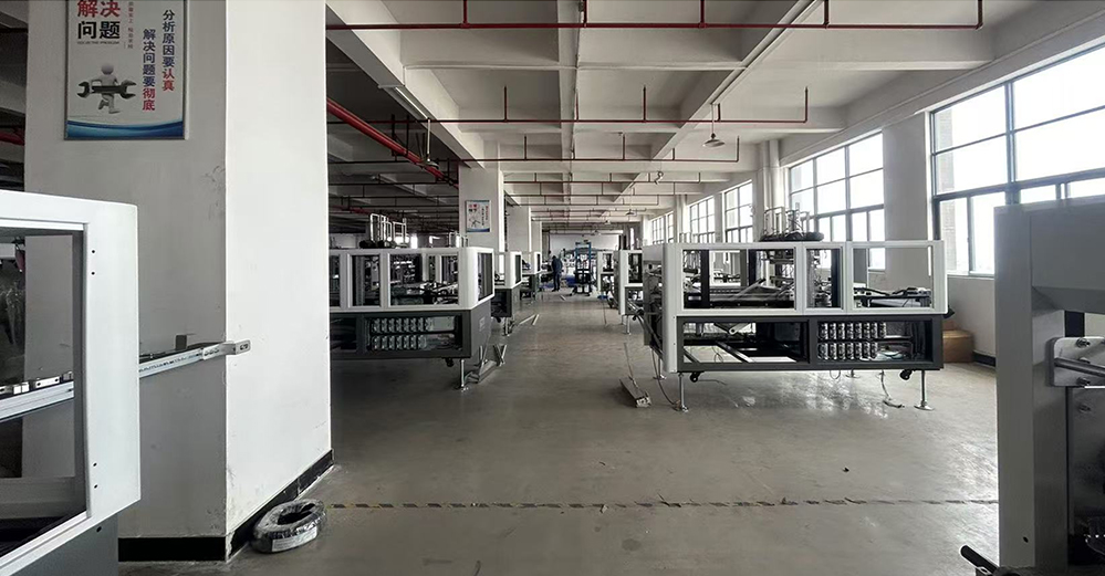 Foshan Pinchi Intelligent Equipment Co., Ltd.