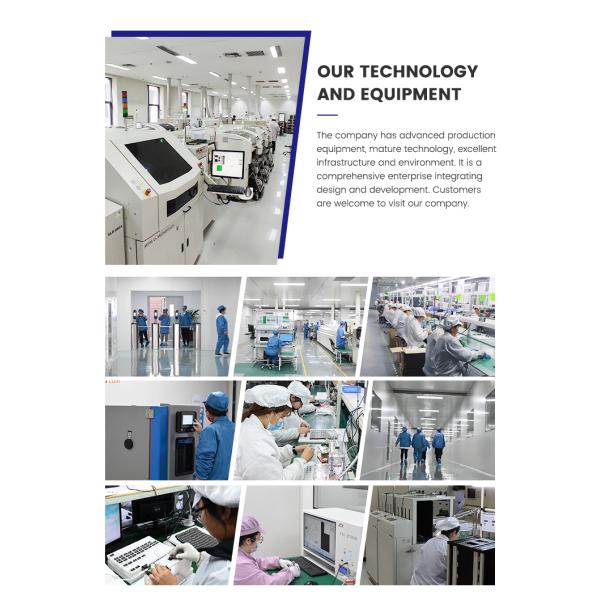 WCMI 1d&2d Hands Free Bar Code Cord Scanner High Speed Barcode Reader Desktop QR 2d Scanner Work With Printer