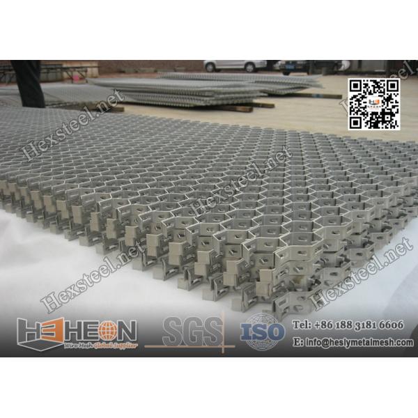 China Hex Mesh Factory