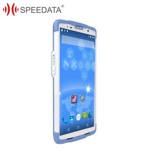 Cheapest Medical Mobie computer with 2D QR Barcode Scanner, 2.4G 5.0G Dual Band