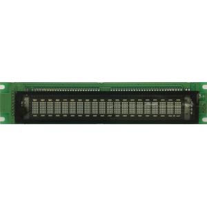 20M102DA1 VFD Display Module , Dot Matrix Display Module Parallel / Serial