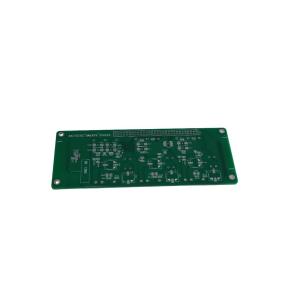 Buy cheap Double Sided Multilayer PCB Board OEM Printing Circuit Board Assembly product