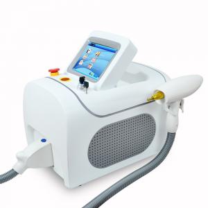 Buy cheap 2022 Portable Tattoo Removal Q Switched Nd Yag Laser Carbon Laser product