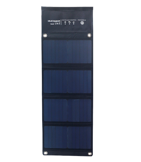 Lithium Polymer Battery 18V Flexible Monocrystalline Solar Panel