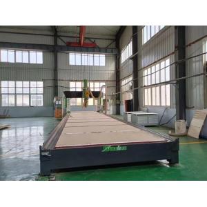 Buy cheap Large Scale 5 Axis Machining Center Manufacturers Wood Mold product