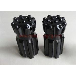 China Thread Tungsten Carbide Button Bits on sale