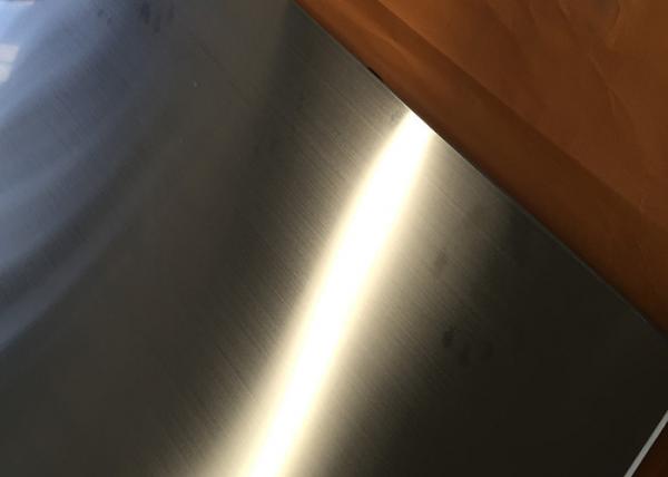 Quality PVD Coating 4'x8' 8k Finish 316 Stainless Steel Sheet With High Standard for sale