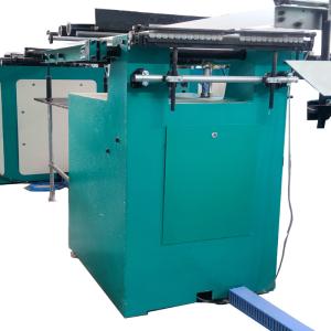 Buy cheap Fully Automatic Direct Warping Machine Warper Cotton Yarn Swimming Cloth from wholesalers