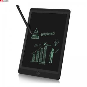 Buy cheap Drawing Paperless LCD Writing Tablet Erasable Memo Pad 8.5 Inch LCD Writing Tablet product