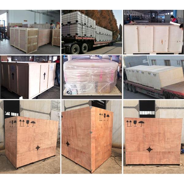 IPG 2000w 1530 Fiber Laser Cutter CNC Control 100m/Min