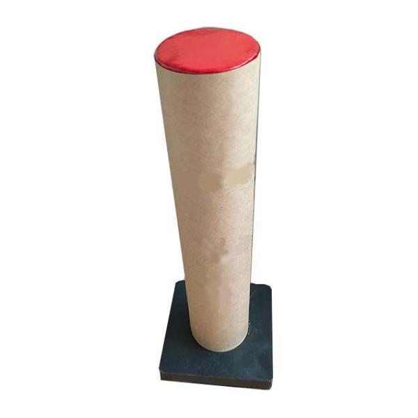 Gorgeous Artillery Display Shell Fireworks Safety For Home Party