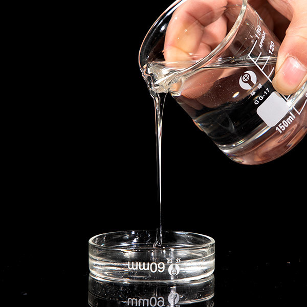 DR 523TB Solvent Based Polyurethane Resin For Screen Printing Ink