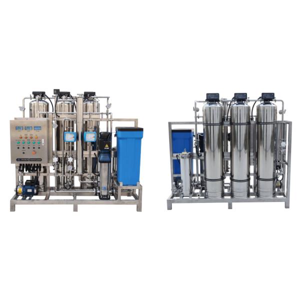 Innovative RO Water Treatment System for Clean and Safe Drinking Water