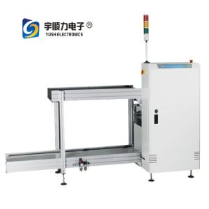 automatic PCb loader and unloader