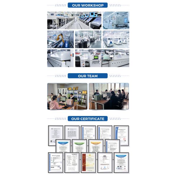 New Arrival Customized Fixed Indoor LED Display Screen HD Full Color Advertising LED Display Screen