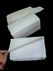 Buy cheap Single Fold Paper Hand Towels product