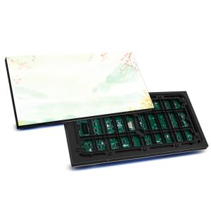 High Resolution Digital Display Module 3840Hz HD LED Module IP65