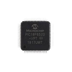 Buy cheap MICROCHIP PIC18F6520 IC Chips Electronic Compone Semiconducto Fpga Integrated Circuits product