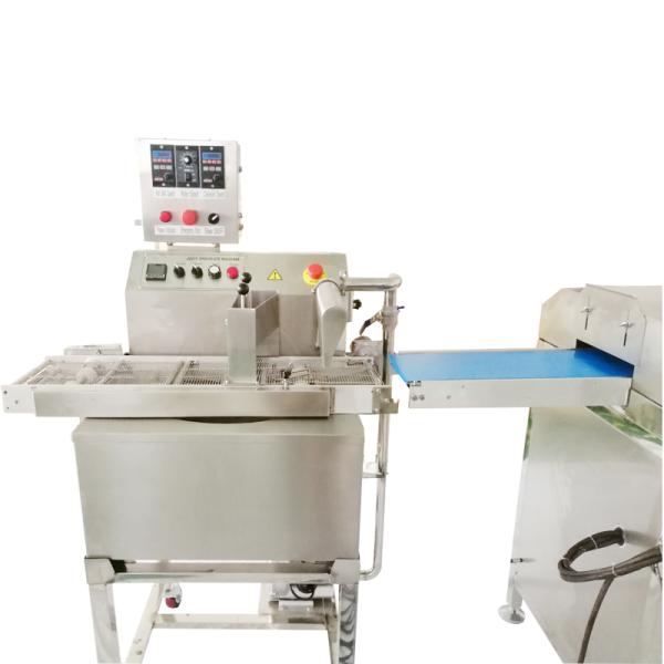 Gluten-Free Energy Bar Production Line Complete Automated Solution Equipment