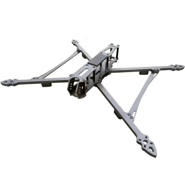 MARK4 V2 FPV Drone Frame KIT 8/9/10inch Carbon Fiber RC FPV Freestyle Long Ran Racing Drone Quadcopter Security Protection