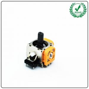 China Game Controller Remote Universal Joint 3D Joystick Potentiometer With Tact Switch on sale