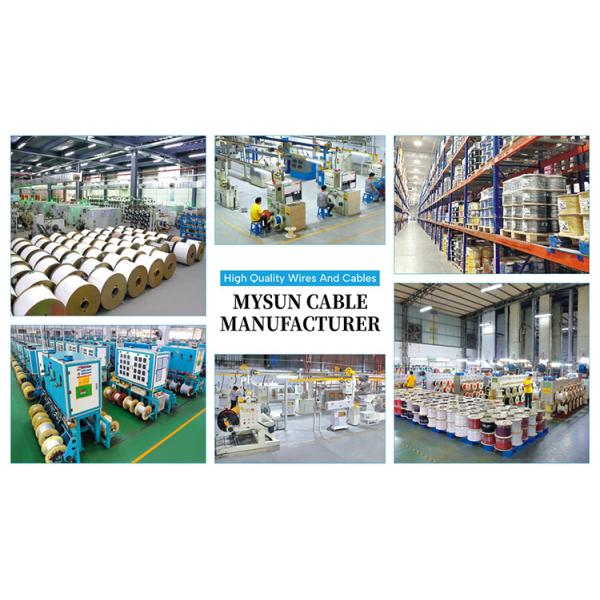 UL3512 Battery Cable 200C High Temperature 600V Rated Voltage Super Soft Silicone Wire for Stackable Battery