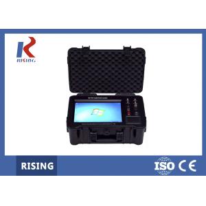 China RSTCD Cable Test Equipment Portable Underground Cable Fault Locator Equipment on sale