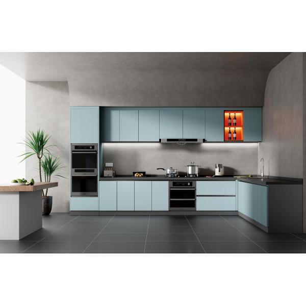 Kitchen Cabinets High Gloss Lacquer Modern Kitchen Wall Cabinet Kitchen Cabinets Accessories