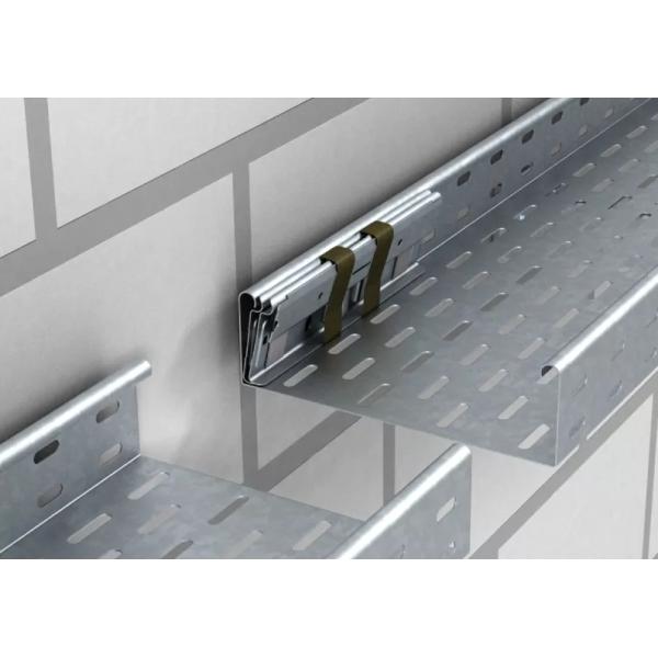 Multi Model Mass Production Cable Tray Making Machine